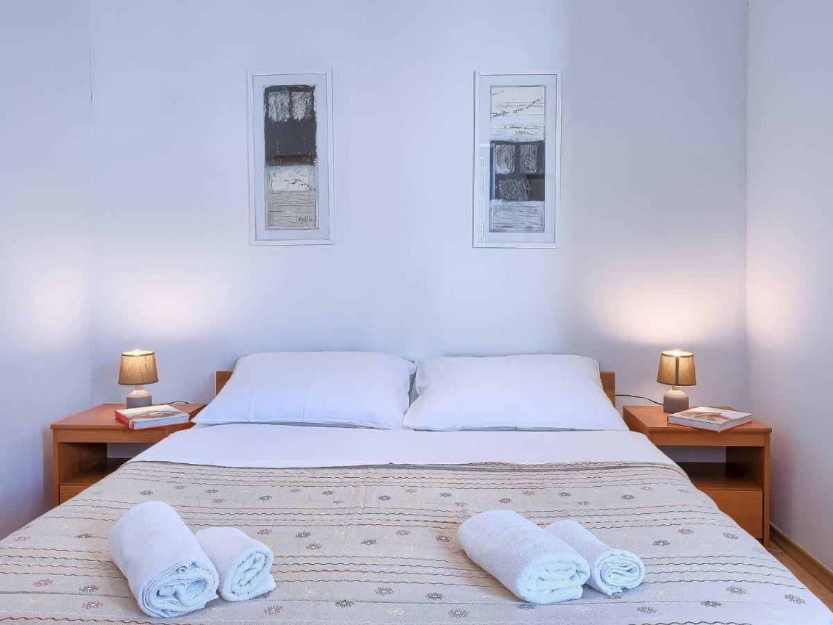 Apartment Nika-5 By Interhome Umag Ngoại thất bức ảnh