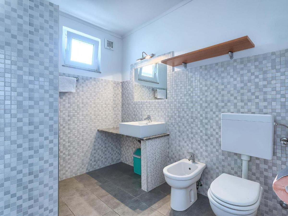 Apartment Nika-5 By Interhome Umag Ngoại thất bức ảnh