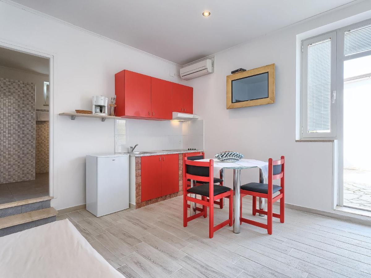 Apartment Nika-5 By Interhome Umag Ngoại thất bức ảnh
