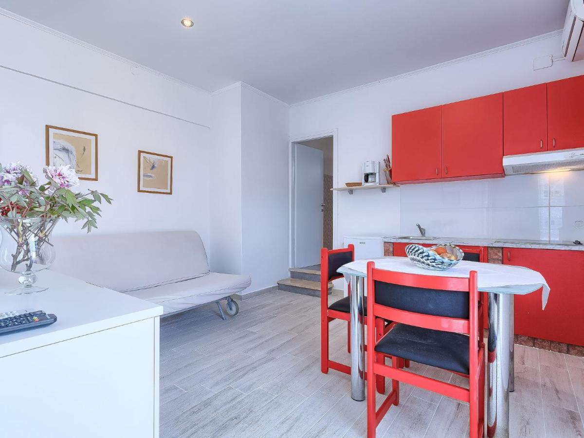 Apartment Nika-5 By Interhome Umag Ngoại thất bức ảnh